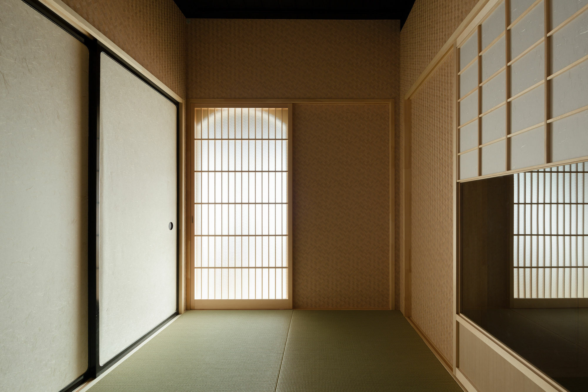 Anenishi-An By Yadoru Kyoto Hanare Exterior photo