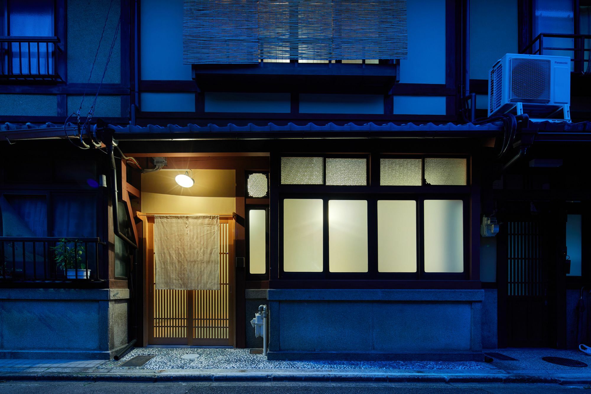 Anenishi-An By Yadoru Kyoto Hanare Exterior photo