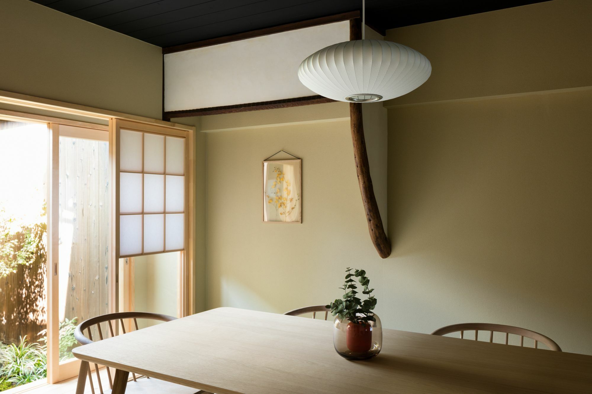 Anenishi-An By Yadoru Kyoto Hanare Exterior photo